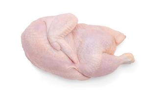 Sliepka ťažká polená / VÁHA cca 10-12kg / SK - fuudi gastro