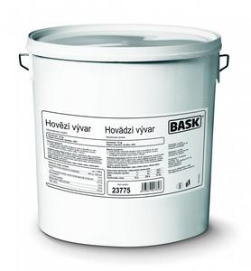 Vývar hovädzí 12kg Bask-Orkla - fuudi gastro