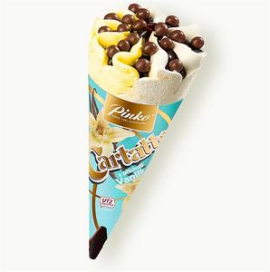 Nanuk Kornut Cartatto vanilka 24x120ml Pinko - fuudi gastro