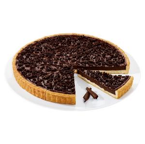 Torta čokoládová 1000g ERL. /12x84g/ - fuudi gastro