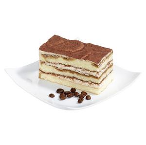 Rezy tiramisu 1150g ERL.  /12x96g/ - fuudi gastro