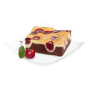 Bublanina mramorová s višňami 1850g ERL. /16x116g/ - fuudi gastro
