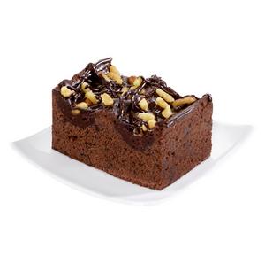 Rezy brownies čokoládové 1000g ERL. NEW  /16x63g/ - fuudi gastro