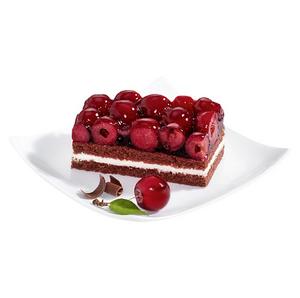 Rezy višňové 1350g ERL.  /12x113g/ - fuudi gastro