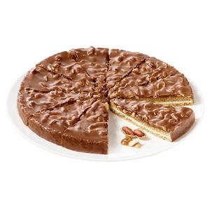 Koláč Almondy orieškovo karamelový 950g ERL. /12x80g/ bezlepkový - fuudi gastro