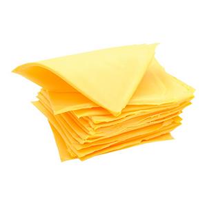 Syr Cheddar plátky 1kg NL - fuudi gastro