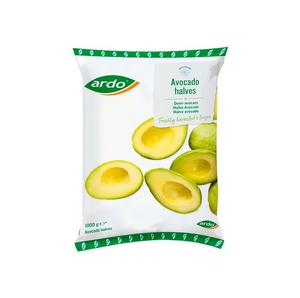 Avokádo polené 1kg ARDO - fuudi gastro