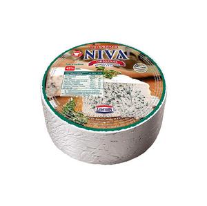 Syr Niva valec / VÁHA cca 2kg / Gastro - fuudi gastro