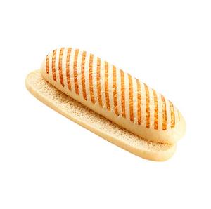 Panini s bylinkami predgrilované predkrojené 110g La Lorraine - fuudi gastro