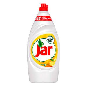 Čistiaci prostriedok na riad Jar 900ml Lemon - fuudi gastro