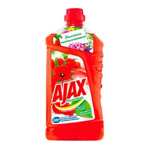 Čistiaci prostriedok na podlahy Ajax 1l Mood Boost - fuudi gastro