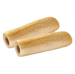 Pečivo Hot Dog s dierou French 60g Klasik - fuudi gastro