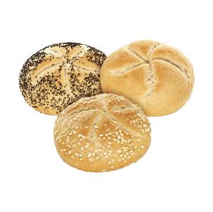 Kaiserka mini mix 35g - fuudi gastro