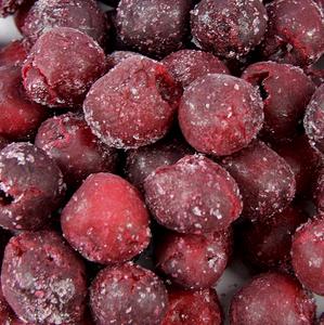 Višne bez kôstky 2,5kg - fuudi gastro