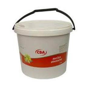 Horčica 5kg CBA - fuudi gastro