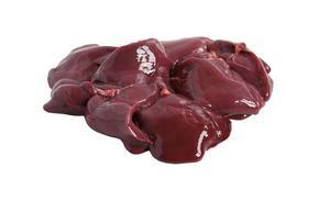 Kuracia pečeň 500g BR - fuudi gastro