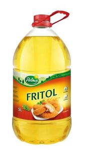 Olej fritovací 5l Fritol - fuudi gastro