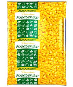 Kukurica zrno supersladká 2,5kg Food Service - fuudi gastro