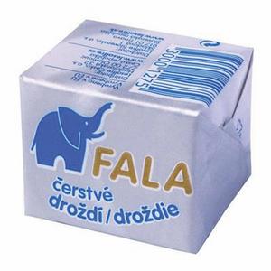 Droždie 42g FALA - fuudi gastro