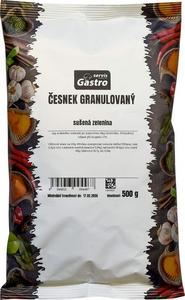 Kor. Cesnak granulovaný 500g fólia GaSe - fuudi gastro