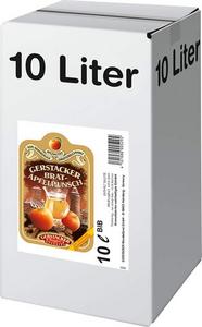 Punč jablčný Gerstacker 10l BiB - fuudi gastro