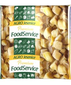 Hliva ústricová 1kg Food Service - fuudi gastro