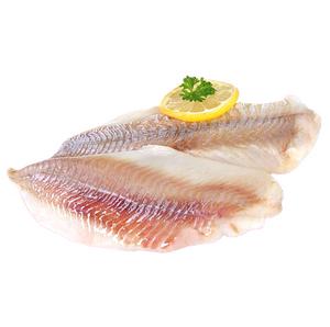 Treska Tmavá Saithe 6,804kg Interlift - fuudi gastro