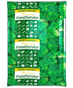 Brokolica 40-60 2,5kg Food Service - fuudi gastro