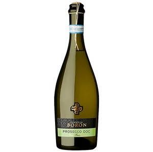 Víno Prosecco spago brut DOC 0,75l Boron biele suché - fuudi gastro