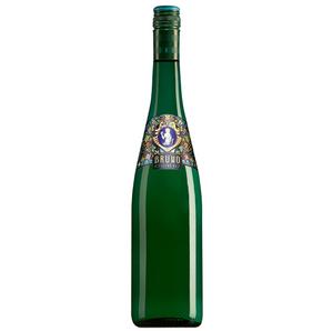 Víno Bruno Riesling 0,75l Weingut Karthäuserhof biele suché - fuudi gastro