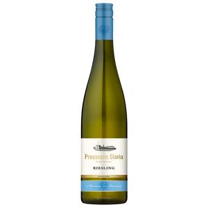 Víno Riesling Gloria 0,75l Weingut Prinz von Preussen biele suché - fuudi gastro
