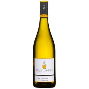 Víno Chardonny 0,75l Doudet-Naudin biele suché - fuudi gastro