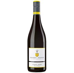 Víno Pinot noir 0,75l Doudet-Naudin červené suché - fuudi gastro