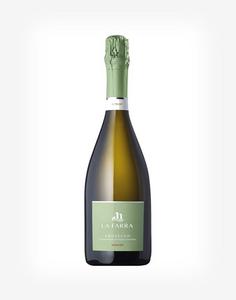 Víno Prosecco Treviso DOC extra dry DOC 0,75l La Farra biele polosuché - fuudi gastro