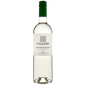 Víno Sauvignon blanc 2023 0,75l Velkeer biele suché - fuudi gastro