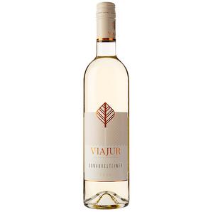 Víno Donauveltliner Classic 2023 0,75l VIAJUR biele suché - fuudi gastro