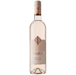Víno Müller Thturgau Classic 2022 0,75l VIAJUR biele suché - fuudi gastro
