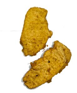 Kuracie rezne obaľované predsmažené 130g/ks 8x1kg SK - fuudi gastro