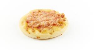 Pizzetta mini šunka a syr 120x30g La Lorraine - fuudi gastro