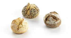 Bochníčky mini raňajkové mix 35g - fuudi gastro