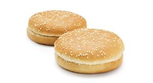 Bulka maxi hamburgerová 86g - fuudi gastro