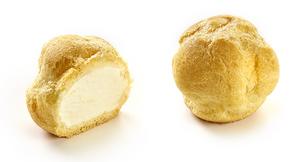 Profiterolky šľahačkové 12,5g - fuudi gastro