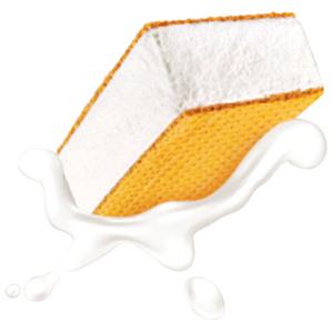 Nanuk Ruská zmrzlina vanilka 200ml - fuudi gastro
