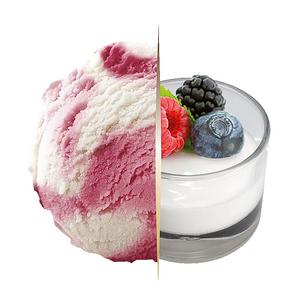 Zmrzlina Gastro Carte d´Or Jogurt lesné ovocie 5,5l Algida - fuudi gastro