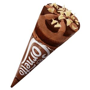 Nanuk Cornetto Čokoláda 125ml Algida - fuudi gastro