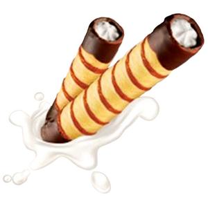 Nanuk Trubička smotanová 65ml - fuudi gastro
