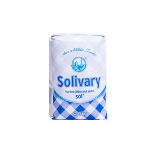 Soľ 1kg - fuudi gastro