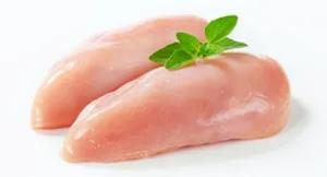 Kuracie prsia IQF 170-190g 10kg /4x2,5kg/ UA - fuudi gastro