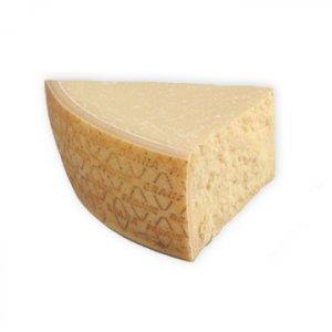 Syr parmezán tvrdý zrejúci GRAN MASO latte italiano /VÁHA cca 1kg/ CH376 - fuudi gastro
