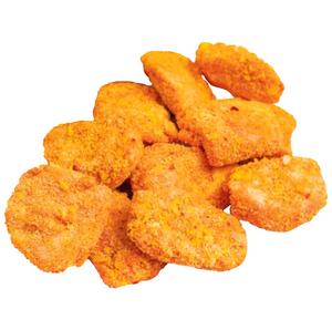 Kuracie nugetky obaľované 48% /22-28g/ 1kg UA - fuudi gastro